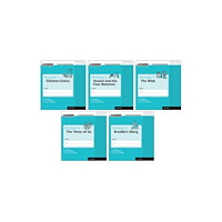 Oxford University Press Read Write Inc. Comprehension: Modules 1-5 Class Pack of 50 (10 of each title) (häftad, eng)