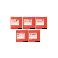 Oxford University Press Read Write Inc. Comprehension: Modules 6-10 Class Pack of 50 (10 of each title) (häftad, eng)
