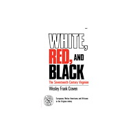 WW Norton & Co White, Red, and Black (häftad, eng)