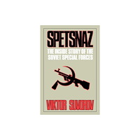 WW Norton & Co Spetsnaz (häftad, eng)