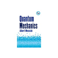 Dover publications inc. Quantum Mechanics (häftad, eng)