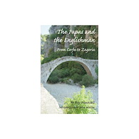 Yiannis Books The Papas and the Englishman (häftad, eng)