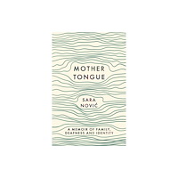 Little, Brown Book Group Mother Tongue (inbunden, eng)