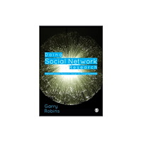 Sage Publications Ltd Doing Social Network Research (inbunden, eng)