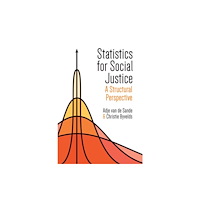 Fernwood Publishing Co Ltd Statistics for Social Justice (häftad, eng)