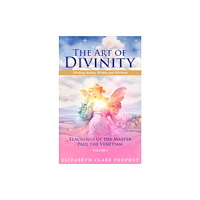 Summit University Press,U.S. The Art of Divinity - The Teachings of Paul the Venetian - Volume One (häftad, eng)
