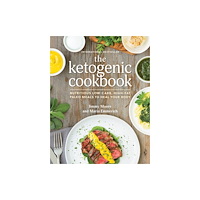 Victory Belt Publishing Ketogenic Cookbook (häftad, eng)