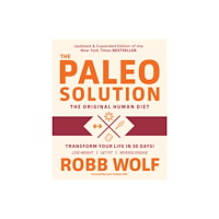 Victory Belt Publishing Paleo Solution (häftad, eng)