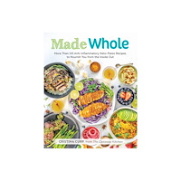 Victory Belt Publishing Made Whole (häftad, eng)