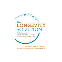 Victory Belt Publishing The Longevity Solution (häftad, eng)