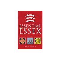 DB Publishing Essential Essex (häftad, eng)