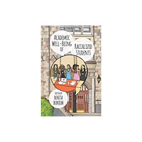 Fernwood Publishing Co Ltd Academic Well–Being of Racialized Students (häftad, eng)