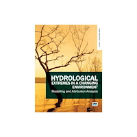 IWA Publishing Hydrological Extremes in a Changing Environment: Modelling and Attribution Analysis (häftad, eng)