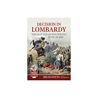 Helion & Company Decision in Lombardy (inbunden, eng)