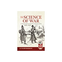 Helion & Company The Science of War (häftad, eng)