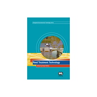 IWA Publishing Pond Treatment Technology (inbunden, eng)
