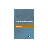 IWA Publishing Water Services Management (inbunden, eng)
