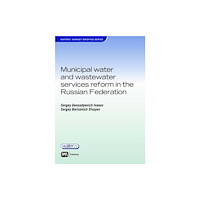 IWA Publishing Municipal Water and Wastewater Services Reform in the Russian Federation (häftad, eng)