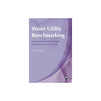IWA Publishing Water Utility Benchmarking (häftad, eng)