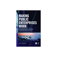 IWA Publishing Making Public Enterprises Work (häftad, eng)