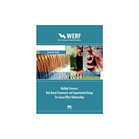 IWA Publishing Multiple Stressors (häftad, eng)