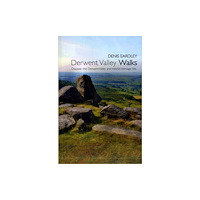 DB Publishing Derwent Valley Walks (häftad, eng)