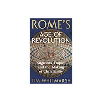 Vintage Publishing Rome's Age of Revolution (inbunden, eng)