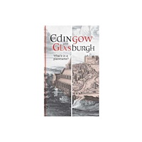 Lexus Ltd Edingow and Glasburgh (häftad, eng)
