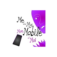 Lexus Ltd Me and My Mobile (häftad, eng)