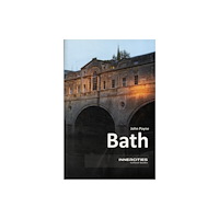 Andrews UK Limited Bath - An Innercities Cultural Guide (häftad, eng)