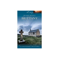 Andrews UK Limited Brittany: A Cultural History (häftad, eng)