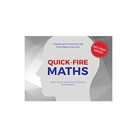 How2become Ltd QUICK-FIRE MATHS Pocketbook (häftad, eng)