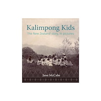 Otago University Press The Kalimpong Kids (häftad, eng)
