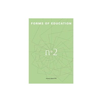 ListLab Forms of Education (häftad, eng)