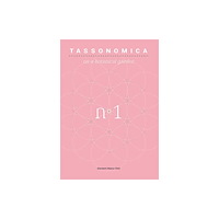 ListLab Tassonomica (häftad, eng)