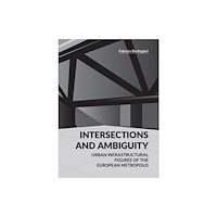ListLab Intersections and Ambiguity (häftad, eng)