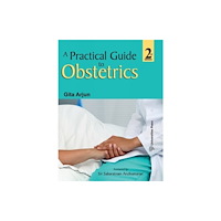 Universities Press A Practical Guide to Obstetrics (häftad, eng)
