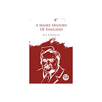 Double 9 Books LLP A Short History of England (häftad, eng)