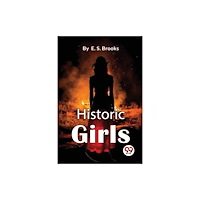 Double 9 Books LLP Historic Girls (häftad, eng)