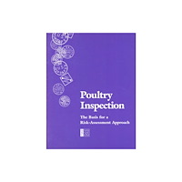 National Academies Press Poultry Inspection (häftad, eng)