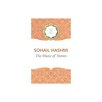 Seagull Books London Ltd The Music of Stones (inbunden, eng)