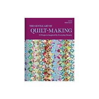 HarperCollins Publishers The Gentle Art of Quilt-Making (inbunden, eng)