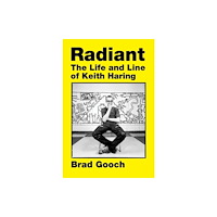 Harpercollins publishers inc Radiant (häftad, eng)