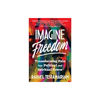 Harpercollins publishers inc Imagine Freedom (häftad, eng)