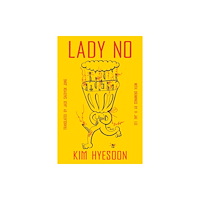 Harpercollins publishers inc Lady No (inbunden, eng)