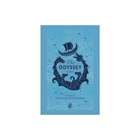 Penguin Random House Children's UK The Odyssey (inbunden, eng)