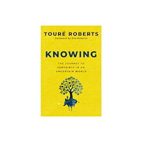 Zondervan Knowing (inbunden, eng)