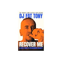 Little, Brown Book Group Recover Me (inbunden, eng)