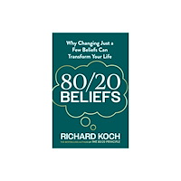 Little, Brown Book Group 80/20 Beliefs (häftad, eng)