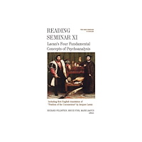 State University of New York Press Reading Seminar XI (häftad, eng)